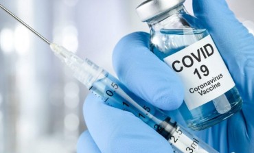 Vaccinazione Covid: in Provincia di L'Aquila 2.340 dosi dal 2 gennaio