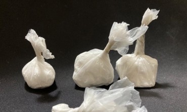 GDF L'Aquila: i Finanzieri della Compagnia di Sulmona eseguono un arresto per detenzione e spaccio di 57 grammi di cocaina