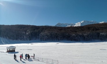 Campionati Italiani Giovanili Sci di Fondo, nei giorni 16 e 17 gennaio ad Alfedena