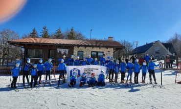 Sci Club Capracotta, 107 anni di vita e 3 importantissimi riconoscimenti "Orgoglio del Molise"