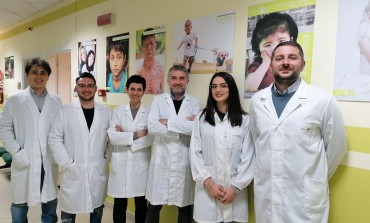 Telethon finanzia la ricerca sulle malattie rare della Fondazione Neuromed