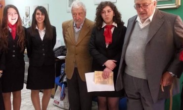 E' morto Piergiorgio Putaturo, benefattore dell'Istituto Patini-Liberatore