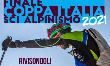 Finale Coppa Italia Sci Alpinismo 2021 a Rivisondoli, 20 e 21 marzo a Montepratello