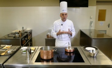 Alberghiero Roccaraso, il "De Panfilis-Di Rocco" passa alla finale nazionale del cooking quiz