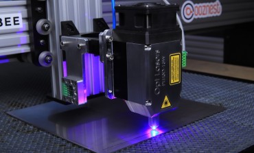 Dai laser alla sega ad acqua: ecco come avanza la tecnologia industriale
