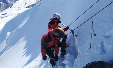 Meteomont: rischio valanghe, Carabinieri Forestali invitano alla prudenza