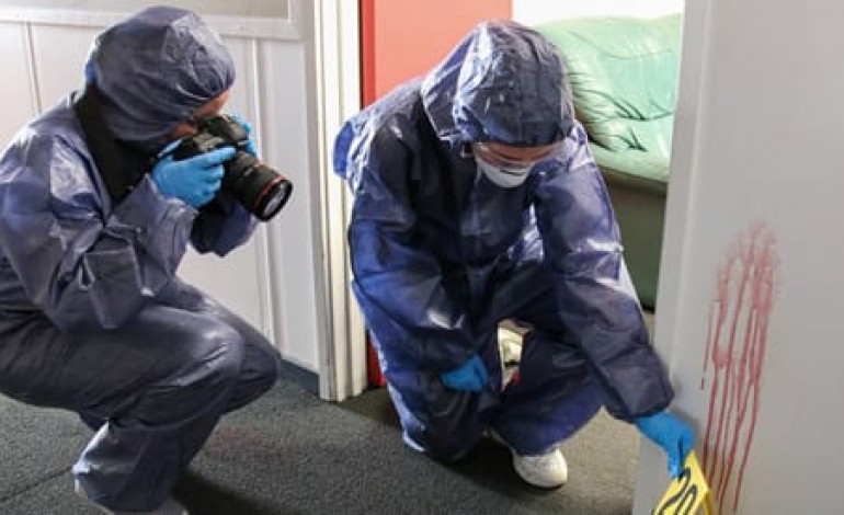 Analisi della Scena del Crimine: Ricostruzione di un Duplice Omicidio con la BPA