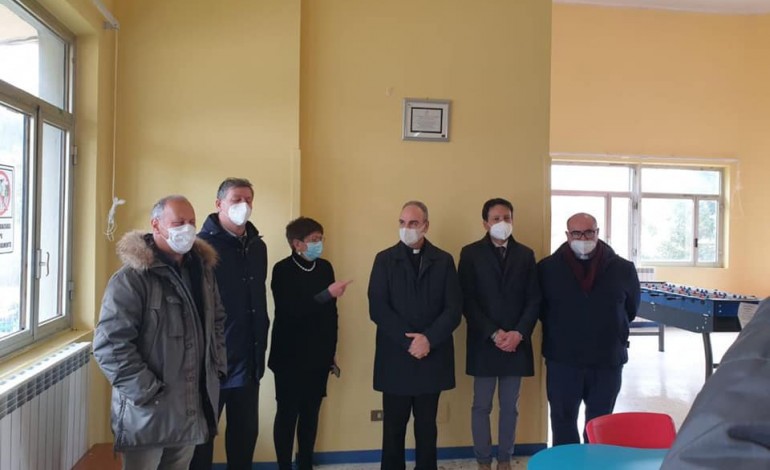Don Edmondo De Panfilis: 100 anni dalla sua nascita, Roccaraso ricorda il suo parroco