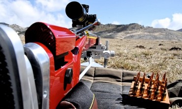 Campionato Italiano carabina 1000 metri a Roccaraso, video e interviste