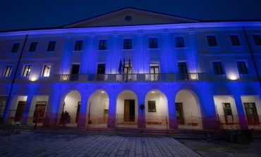 Castel di Sangro in Blu: Artisti per l'Autismo, l'arte dei bambini in una mostra virtuale