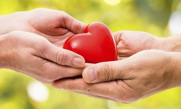 Donazione organi: dona il rene al figlio a 78 anni "sensibilizzare la popolazione"