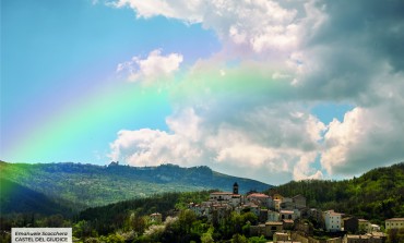 #ilMoliseacasatua, Borgotufi dà il via alla 2°edizione della campagna social per scoprire il Molise