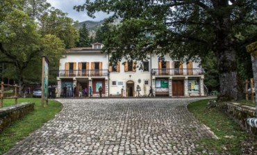 Carabinieri per la Biodiversità riaprono i Centri Visita a Civitella Alfedena e Magliano de' Marsi