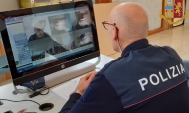 Bullismo e Cyberbullismo, Polizia di Stato di Isernia incontra in videoconferenza gli studenti