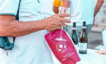 Cantine Aperte in Abruzzo, 29 e 30 Maggio pronte ad accogliere gli enoturisti