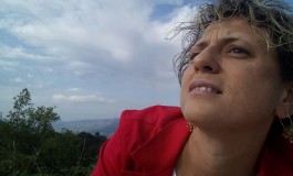 Piantata una Fillirea dedicata a Cesira Donatelli al Parco Letterario "Il Sentiero dell'Anima"