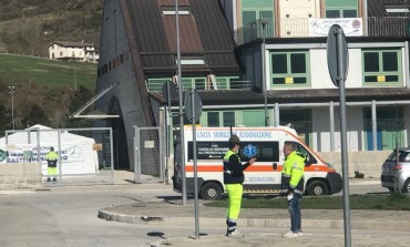 Open Day vaccinale a Castel di Sangro, porte aperte per gli over 60