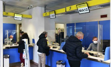 Pensioni luglio 2021 in Abruzzo: date e modalità di pagamento con Poste Italiane