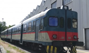 Treno Mare e Monti, Montesilvano e Roccaraso si incontrano sul binario