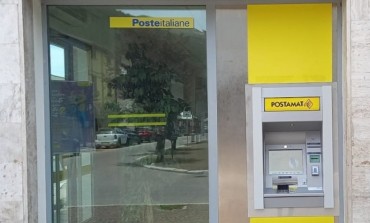 Postamat vicino a me, un bancomat a Pescasseroli di Poste Italiane