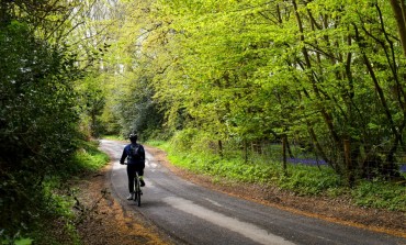 Ciclabile del Sangro, Castel di Sangro - Scontrone - Alfedena candidata per "Italian Green Road Award 2021"