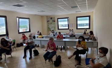 Corso di avvicinamento alla Fotografia a Castel di Sangro, seconda edizione del circolo "Occhio Magico"