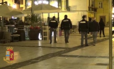 Rissa Isernia, la Polizia identifica e denuncia 3 giovani