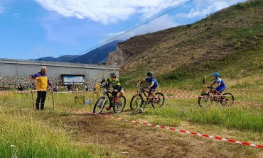 Roccaraso, risultati 1° Trofeo Cross Country categorie G1-G6