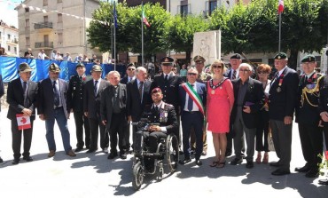 4° anniversario del gemellaggio tra Castel di Sangro e Kentville: storia, cultura e futuro