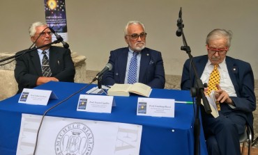 "Fatti & Misfatti" di Fausto Capalbo a Castel Di Sangro, Unità d'Italia tra misteri e segreti