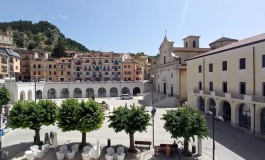 Festa di San Martino a Castel di Sangro, sabato 12 novembre in Piazza Plebiscito
