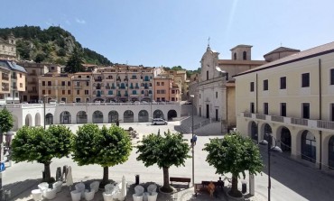 Il Centro InformaGiovani si sposta in Piazza Plebiscito a Castel di Sangro