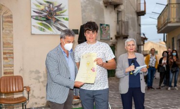 Premio goccia d'oro, il miele Apicoltura Di Franco premiato al concorso