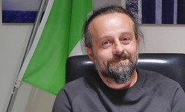 Intervista a Francesco Melone sindaco di Scontrone