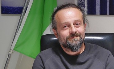 Intervista a Francesco Melone sindaco di Scontrone