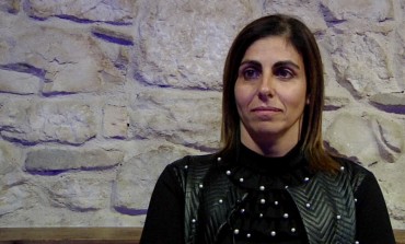 Intervista a Simona De Caprio, sindaco di San Pietro Avellana