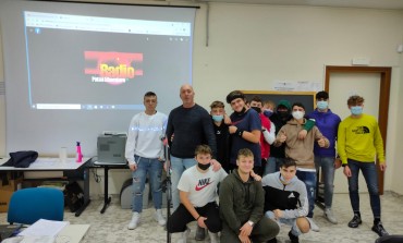 Nasce Radio Patini Liberatore, la voce della scuola animata dagli studenti