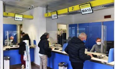 Poste Italiane potenzia gli orari di apertura a Pescocostanzo e Alfedena