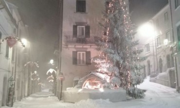 Sindaco di Capracotta Candido Paglione sferza la provincia di Isernia sul piano neve