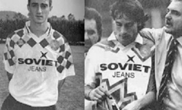 Danilo Di Vincenzo e Filippo Biondi, 25 anni fa il tragico incidente