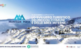 Comune di Capracotta: torna MontagnAperta, il forum dedicato al rilancio dei piccoli comuni