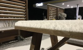 Roccaraso: scende la neve nell’ultimo weekend di gennaio, sciatori pronti