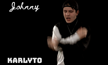Karlyto in "Johnny" il nuovo singolo del rapper gentile Carlo Donatelli