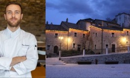 Eataly a Torino Lingotto, lo chef Marco Pasquarelli rappresenterà la regione Molise