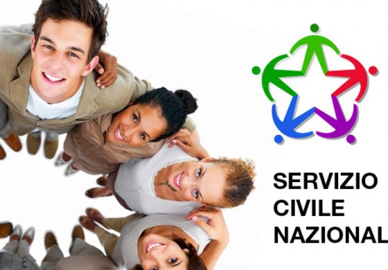 Servizio Civile a Castel Di Sangro e Sulmona con la Horizon Service, 12 posti