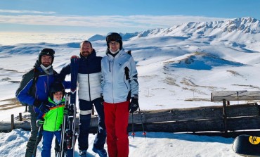 Storie di onestà sulle piste da sci, il gruppo SAR - Sciare a Roccaraso fa il resto