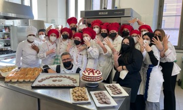 Cooking Quiz, gli studenti dell'Alberghiero di Roccaraso in Finale Nazionale