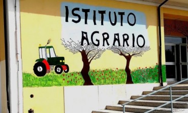 Istituto Agrario "A. Serpieri" di Castel di Sangro, affidati i lavori di adeguamento sismico