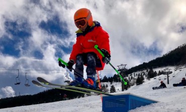 Criterium Mini Sci a Roccaraso, un circuito di gare adatte ai mini atleti