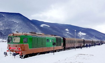 Treni della Neve, il programma  sulla linea storica della Transiberiana d'Italia